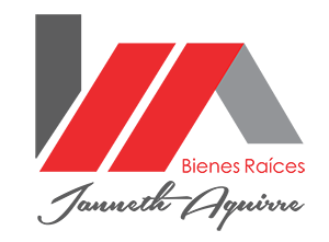 Logo Janneth Aguirre 2020 ecuador